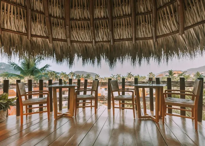 La Villa Luz - Adults Only Boutique Hotel