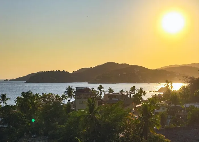 Hotel La Villa Luz - Adults Only Boutique Hotel