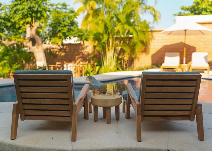 Hotel La Villa Luz - Adults Only Boutique Hotel