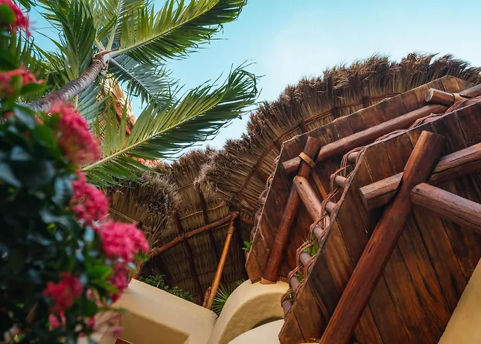 La Villa Luz - Adults Only Boutique Hotel Hotel Zihuatanejo