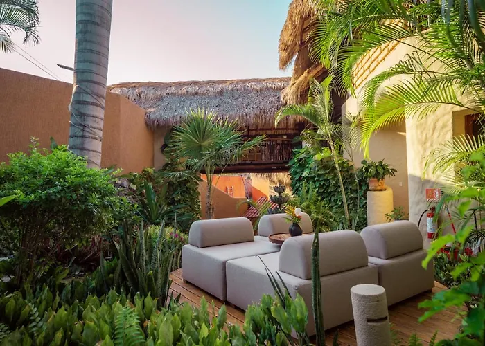 La Villa Luz - Adults Only Boutique Hotel Hotel 4*