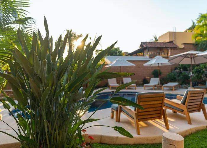 La Villa Luz - Adults Only Boutique Hotel Hotel