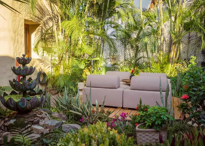 La Villa Luz - Adults Only Boutique Hotel Zihuatanejo