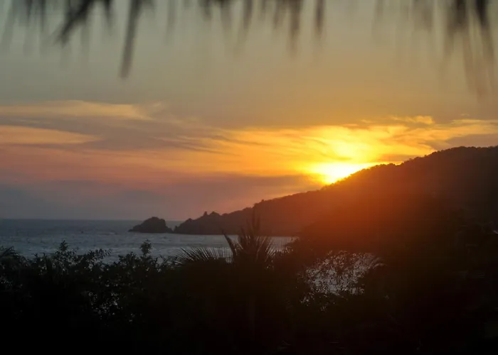 Hotel La Villa Luz - Adults Only Boutique Hotel Zihuatanejo