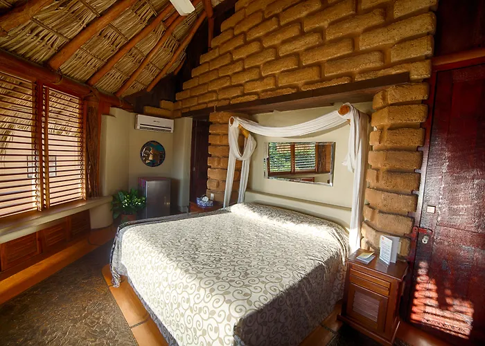 La Villa Luz - Adults Only Boutique Hotel 4* Zihuatanejo