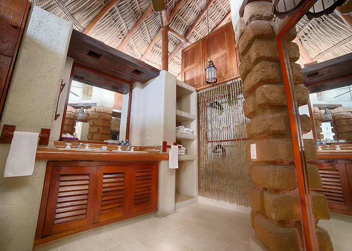 Hotel La Villa Luz - Adults Only Boutique Hotel Zihuatanejo