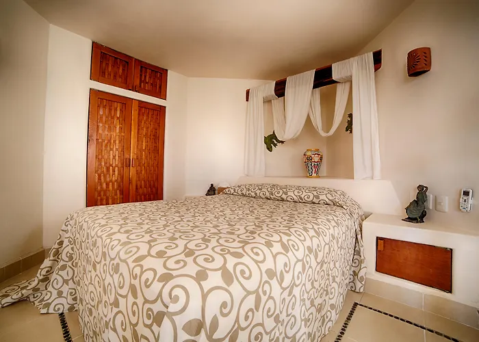 La Villa Luz - Adults Only Boutique Hotel Hotel
