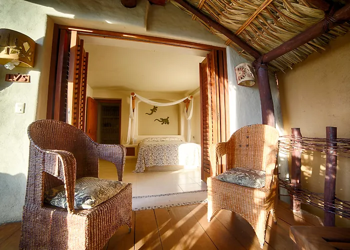 Hotel La Villa Luz - Adults Only Boutique Hotel