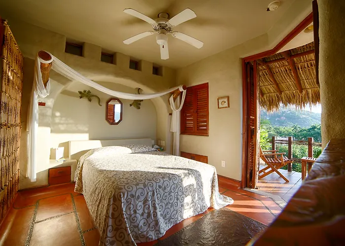 Hotel La Villa Luz - Adults Only Boutique Hotel 4*
