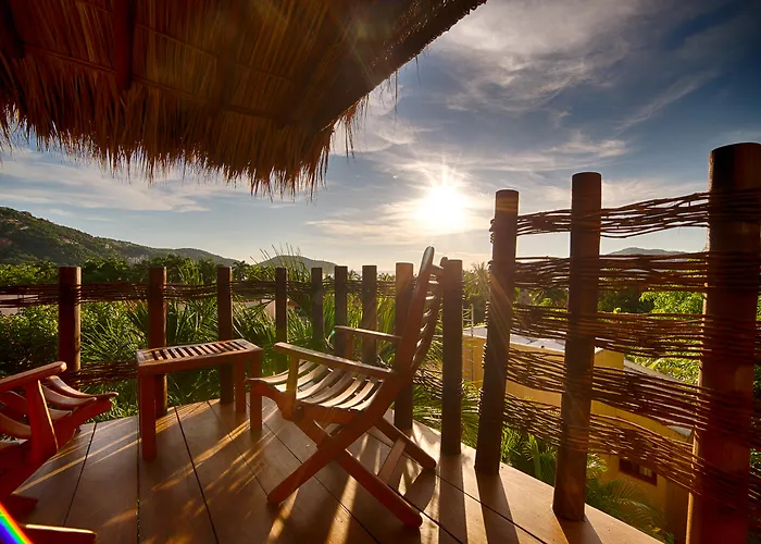 La Villa Luz - Adults Only Boutique Hotel Zihuatanejo