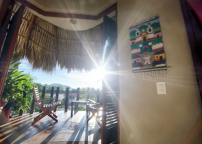 La Villa Luz - Adults Only Boutique Hotel Zihuatanejo
