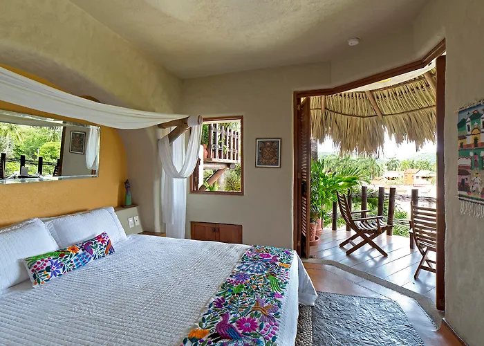 La Villa Luz - Adults Only Boutique Hotel Hotel 4*