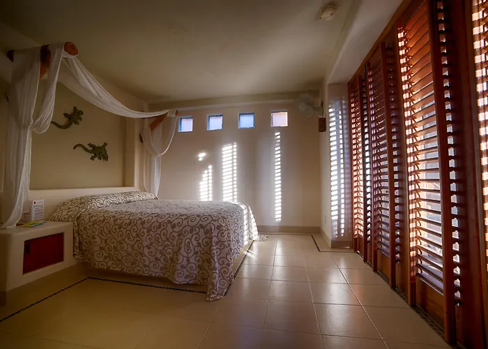 La Villa Luz - Adults Only Boutique Hotel