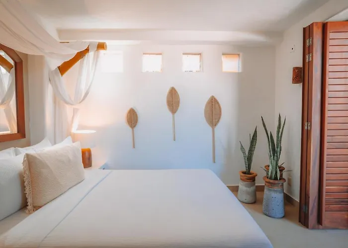 La Villa Luz - Adults Only Boutique Hotel Zihuatanejo