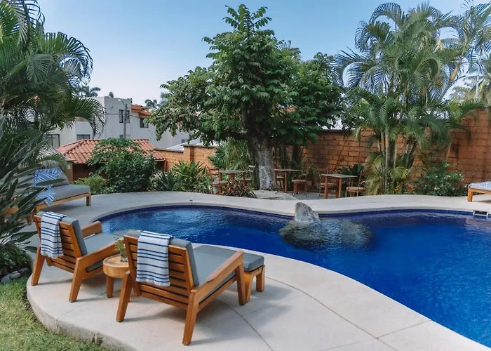 La Villa Luz - Adults Only Boutique Hotel Hotel Zihuatanejo