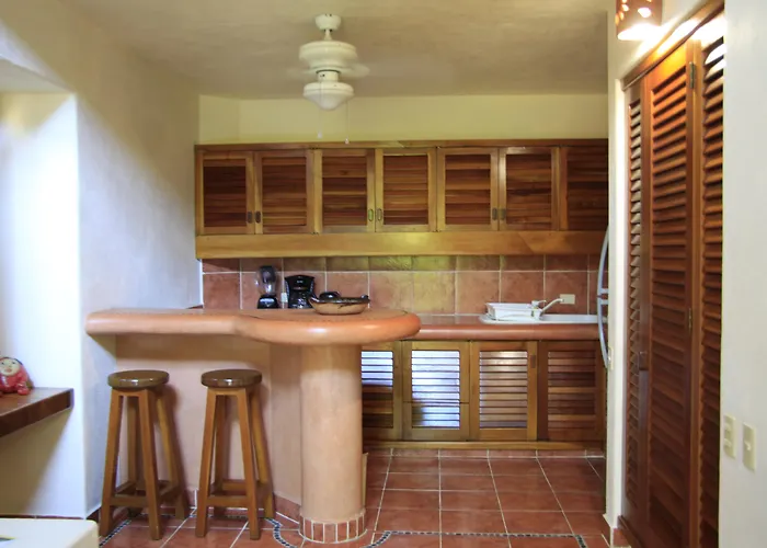 La Villa Luz - Adults Only Boutique Hotel Zihuatanejo
