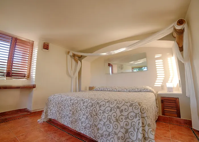 La Villa Luz - Adults Only Boutique Hotel Hotel