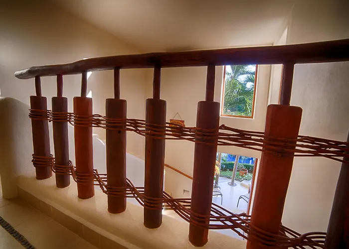 La Villa Luz - Adults Only Boutique Hotel 4* Zihuatanejo
