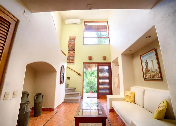 La Villa Luz - Adults Only Boutique Hotel Hotel 4*