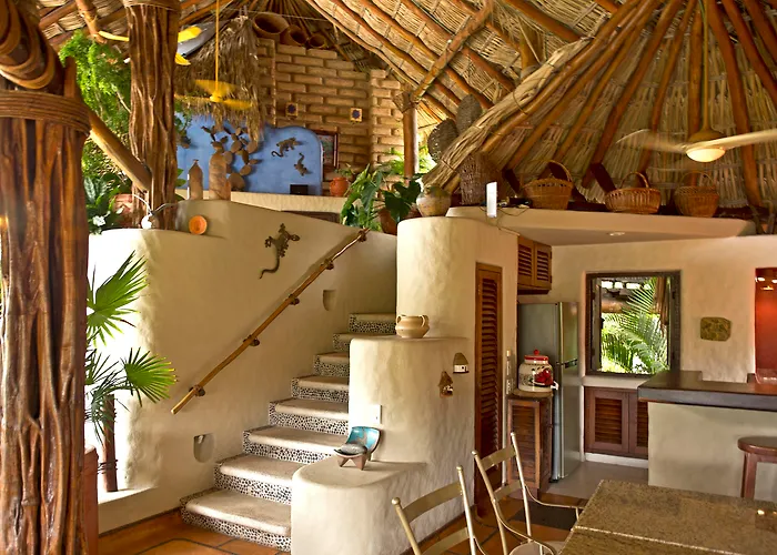 La Villa Luz - Adults Only Boutique Hotel 4*