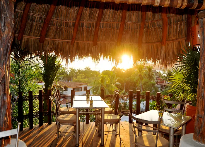 La Villa Luz - Adults Only Boutique Hotel