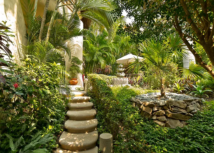 La Villa Luz - Adults Only Boutique Hotel 4*