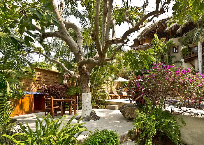 La Villa Luz - Adults Only Boutique Hotel Hotel Zihuatanejo