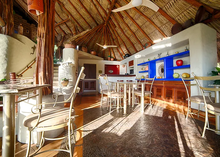 Hotel La Villa Luz - Adults Only Boutique Hotel 4*
