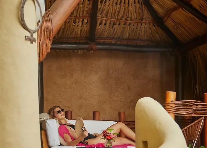 La Villa Luz - Adults Only Boutique Hotel