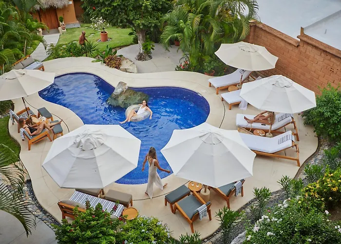Hotel La Villa Luz - Adults Only Boutique Hotel 4*