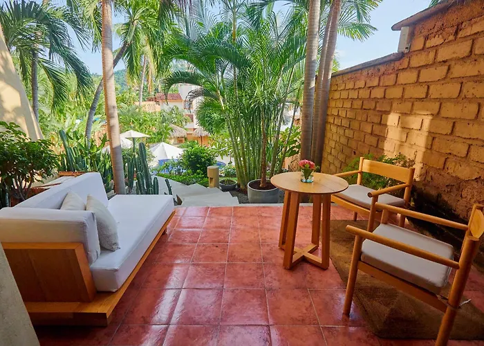 La Luz - Adults Only Boutique 4*