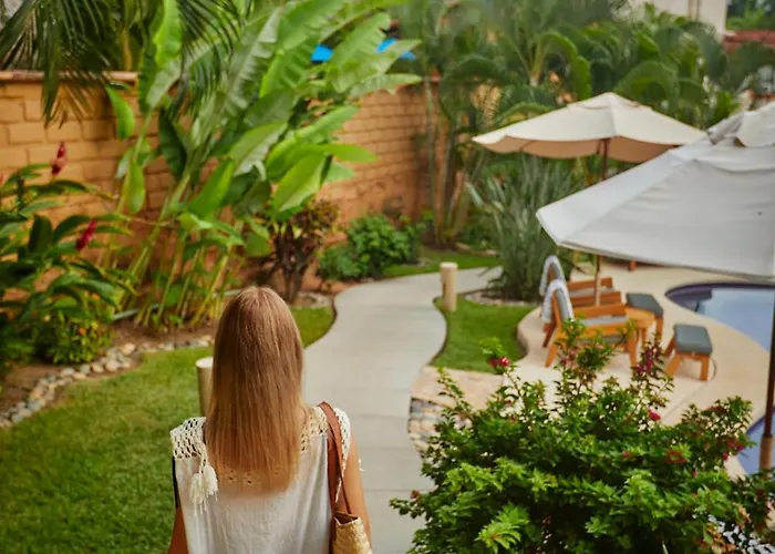 La Villa Luz - Adults Only Boutique Hotel 4*