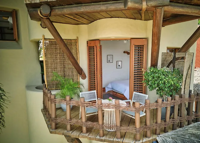 La Villa Luz - Adults Only Boutique Hotel Hotel