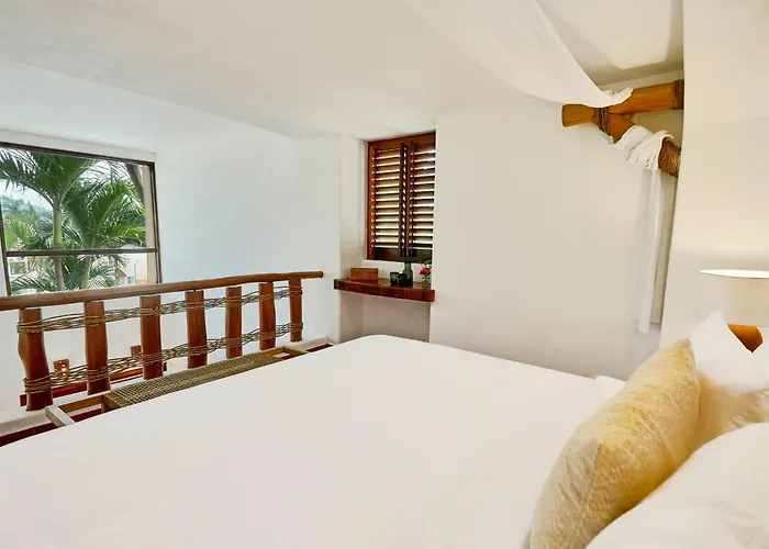 La Villa Luz - Adults Only Boutique Hotel 4*