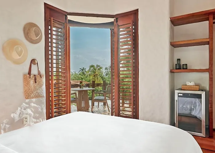 La Villa Luz - Adults Only Boutique Hotel Hotel