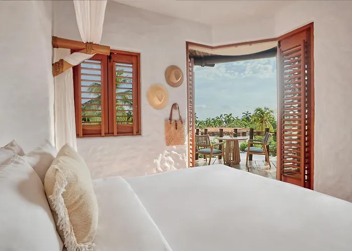 La Villa Luz - Adults Only Boutique Hotel Hotel Zihuatanejo