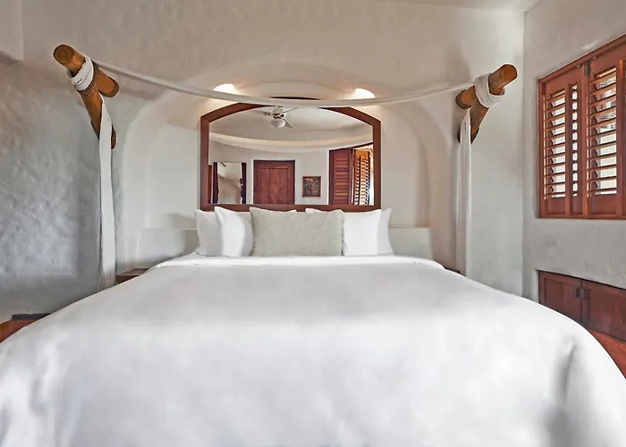 La Villa Luz - Adults Only Boutique Hotel Hotel 4*