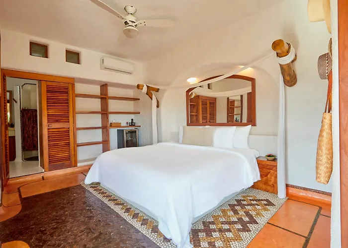 La Villa Luz - Adults Only Boutique Hotel Hotel Zihuatanejo