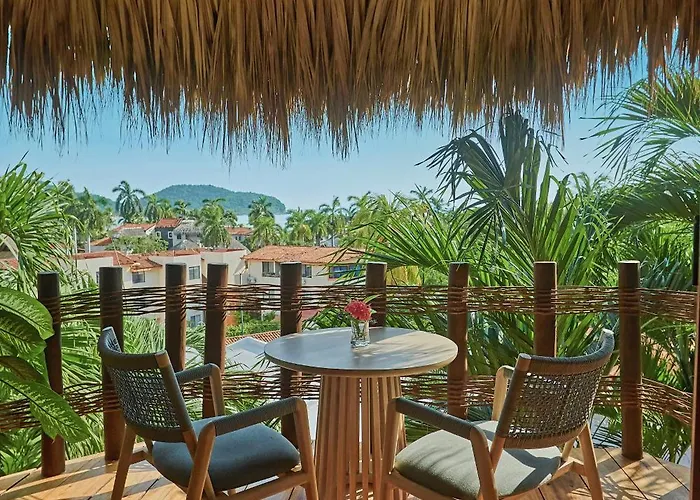 La Villa Luz - Adults Only Boutique Hotel Hotel