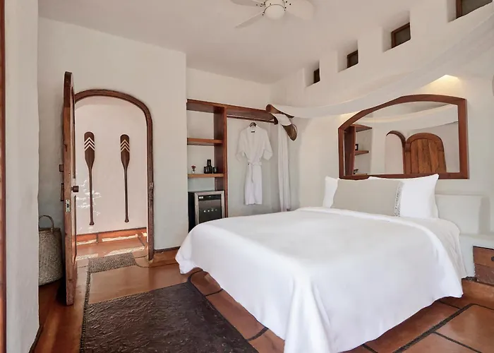La Luz - Adults Only Boutique Hotel 4*