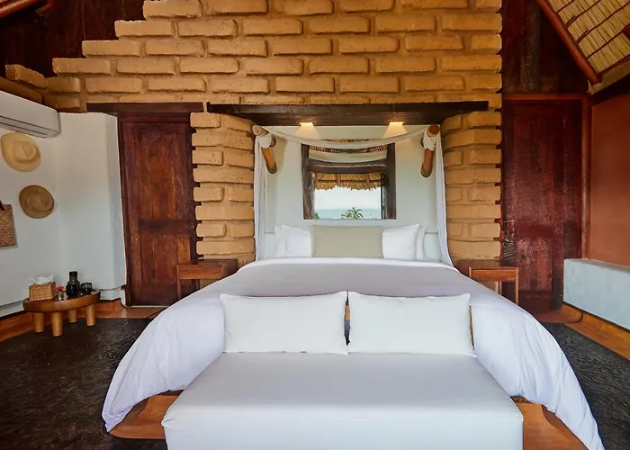 La Villa Luz - Adults Only Boutique Hotel Hotel 4*