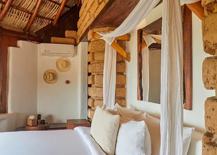 La Villa Luz - Adults Only Boutique Hotel Hotel