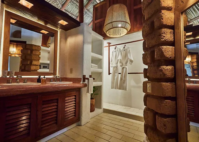 Hotel La Villa Luz - Adults Only Boutique Hotel