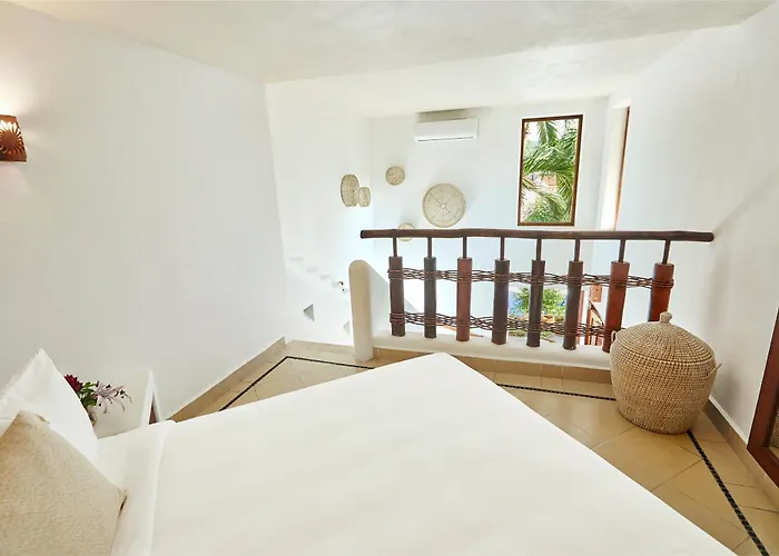 La Villa Luz - Adults Only Boutique Hotel 4*