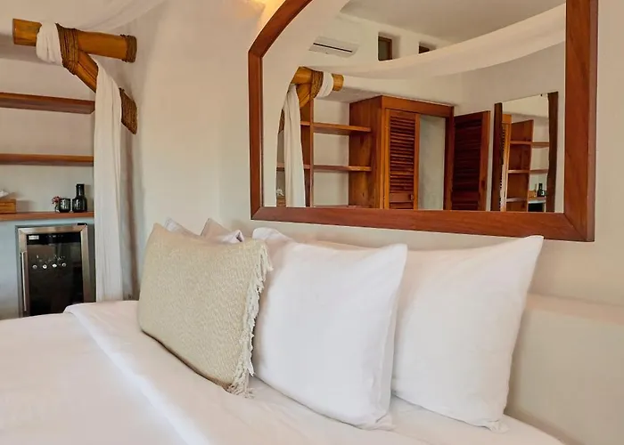 La Villa Luz - Adults Only Boutique Hotel