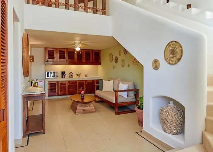 La Villa Luz - Adults Only Boutique Hotel 4* Zihuatanejo