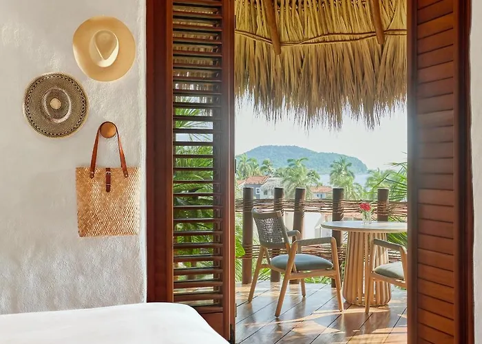 La Villa Luz - Adults Only Boutique Hotel Hotel