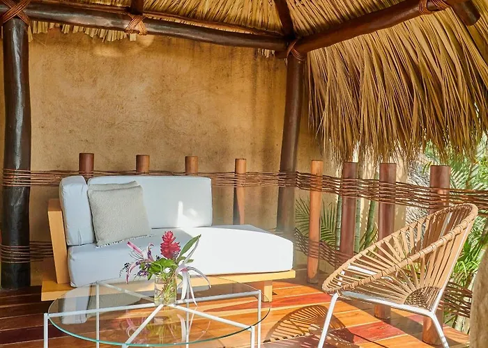 Hotel La Villa Luz - Adults Only Boutique Hotel 4*