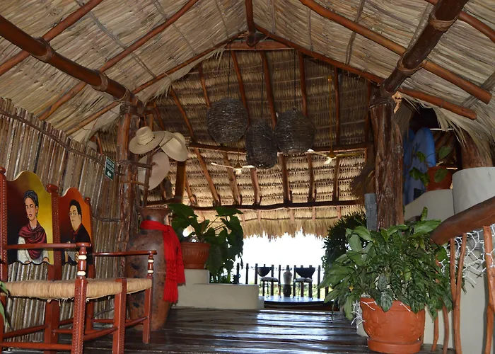 La Villa Luz - Adults Only Boutique Hotel Hotel