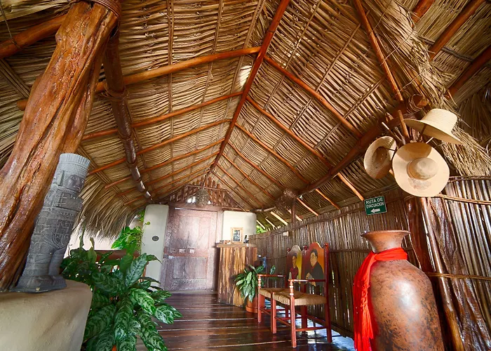 Hotel La Villa Luz - Adults Only Boutique Hotel Zihuatanejo